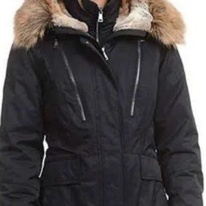 Madison Expedition Heratige Collection Women Parka Jacket Coat Size M/M